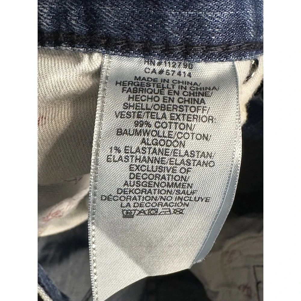 True Religion true religion